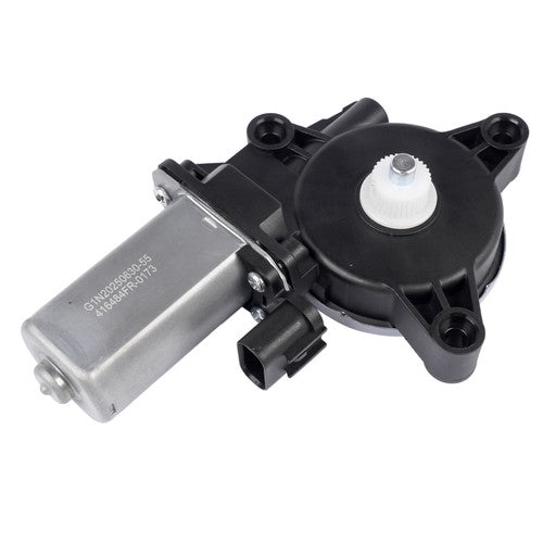 For Hyundai Tucson 2016-21 Power Window Motor Front Right Passenger 82460-D3000