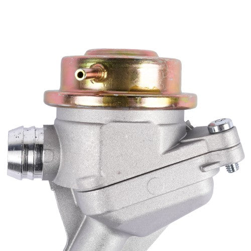 Secondary Air Injection Pump Check Valve Left for Mercedes CL500 CLK320 CLK500