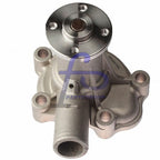 Water Pump For Yanmar 2TR18 2TR20 3T70B 3T2SB 3T75U 3T75H 3T75HA