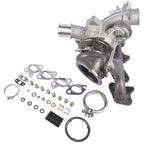 Turbo charger For Chevrolet Chevy Cruze Sonic Trax Buick Encore 55565353 1.4L