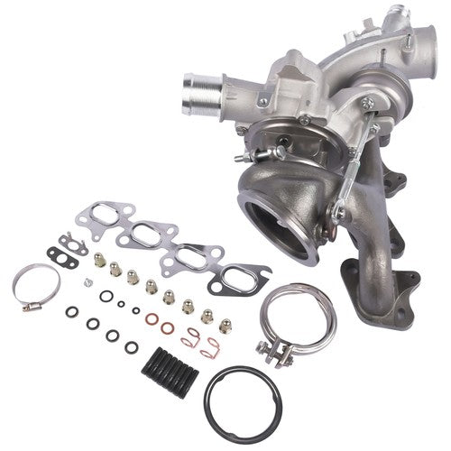 Turbo charger For Chevrolet Chevy Cruze Sonic Trax Buick Encore 55565353 1.4L