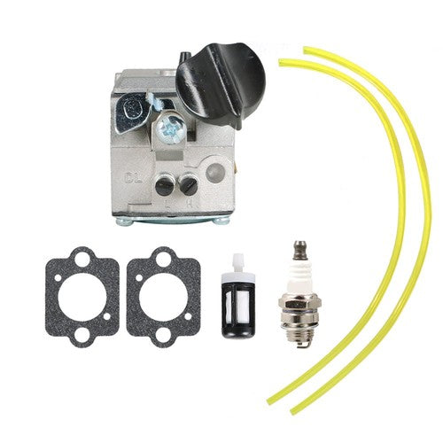 For BR400 BR420 BR320 BR380 Backpack Blower Carburetor Carb 42031200601