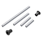 A Arm Bushing Kit Set For Polaris Ranger XP 900 And XP 900 Crew 2013-2022