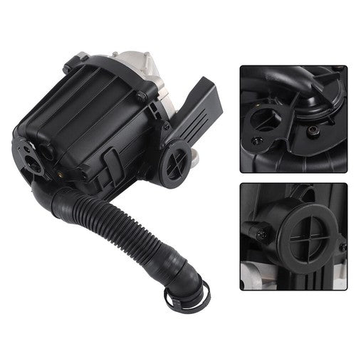 Oil Separator Crankcase Ventilation Separator For 4720107662 DETROIT DD13 DD15