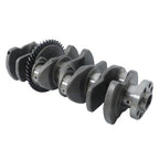 1340128030 Crankshaft Fit For 2002-2008 Toyota Camry Solara 2.4L L4 2AZFE 2AZ