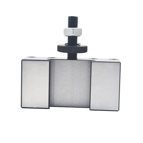 2Pcs BXA #2 250-202 Quick Change Turning Facing & Boring Tool Post Holder