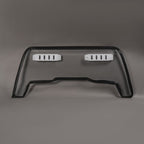 Plastic Panel Window Clear Rear Vented Windshield for Arctic Cat Wildcat 12 19