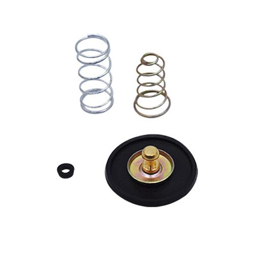 4 Deluxe carburetor rebuild repair kit For Honda GL1100 Goldwing 1100 80-83 USA