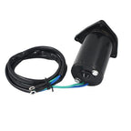 Power Tilt Trim Motor for Yamaha 60 70 90HP 1997-Up 6H1-43880-02-00 2-Wire 12V