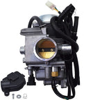 For Honda TRX450S Foreman 4x4 1998-2001 4x4 Carburetor