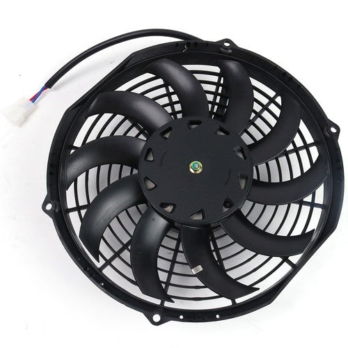 12V Fan Blower Suction 78-1375 78-1185 for Thermo King V-100 V400 DSR V-200
