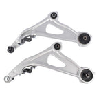 Front Lower Control Arm Set for Nissan Pathfinder Platinum, S, SL, SV 3.5L 13-20