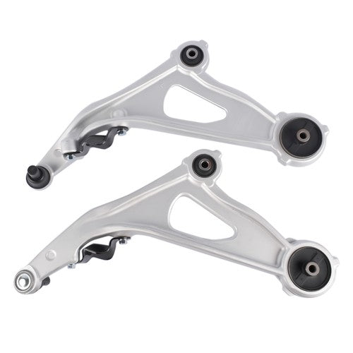 Front Lower Control Arm Set for Nissan Pathfinder Platinum, S, SL, SV 3.5L 13-20