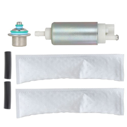 Fit For Victory Vegas Kingpin Jackpot Hammer03-07 2520284 Fuel Pump W/Regulator