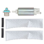 Fit For Victory Vegas Kingpin Jackpot Hammer03-07 2520284 Fuel Pump W/Regulator