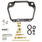 New Carburetor Carb Rebuild Kit Repair For Suzuki LT160E LT160 1989-1992