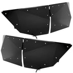 4PCS Full Doors Kit for Polaris RZR XP4 1000 2014-22 XP Turbo S Velocity 4 Seat
