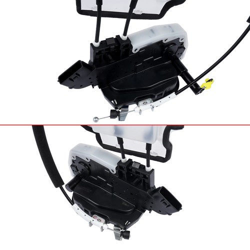 Front Door Lock Actuator Assembly Left & Right Fits for Nissan Maxima 2009-2014