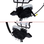 Front Door Lock Actuator Assembly Left & Right Fits for Nissan Maxima 2009-2014