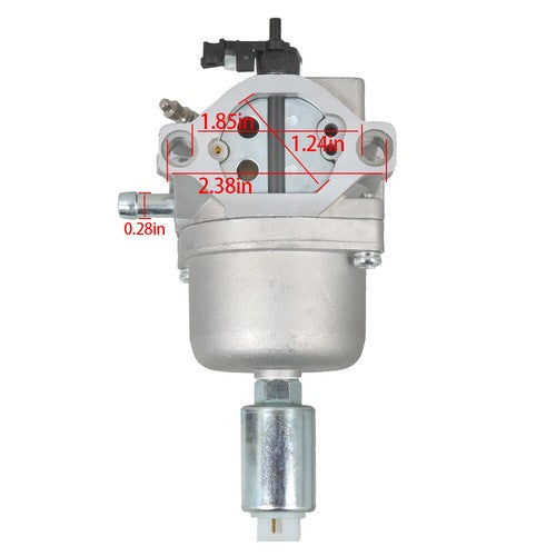 Carburetor Kit 31P777 31P707 For Briggs & Stratton 31P877 31N707 31P677 31Q777
