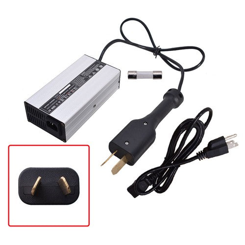 36V 5A  Battery Charger New For Club Car DS EZGO TXT Yamaha Golf Cart