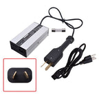 36V 5A  Battery Charger New For Club Car DS EZGO TXT Yamaha Golf Cart