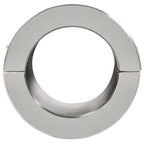 Steel 1.875 Inch Od Size Roll Cage Mounts Split Collar Tube Clamp Universal