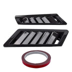 For Mercedes Benz G Wagon W463 G55 G63 G65 AMG Carbon Fiber Side Air Vent Fender