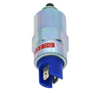 26420471 24V Stop Solenoid For Perkins 1004 1006 1000 Series Delphi DP200