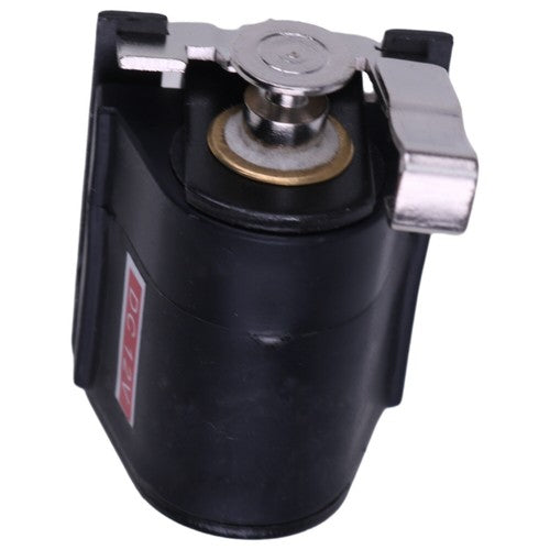 Injection Pump Shut Off Solenoid for Stanadyne / Roosamaster 5.7 6.2 6.5 6.9 7.3