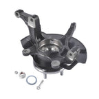 Front Right Steering Knuckle & Wheel Bearing Hub For Kia Soul 2014-2016 686-364