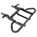 Rear Grab Bar Cooler Rack for Yamaha Banshee 350 Yfz350 1987-2006 Powder Coated