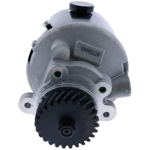 E6NN3K514EA 99M Power Steering Pump for Ford Tractor 2000 3000 4000 4600 5000