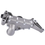 213102C001 Engine Oil Pump Fits for Hyundai Genesis Coupe 2.0L L4 DOHC 2010-2014