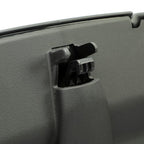 Leather Center Console Armrest Lid for 14-17 18 19 Chevrolet Suburban Silverado