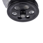 Water Pump w/ Pulley & Housing for Cadillac ATS Chevy Malibu GMC Canyon 2.5L L4
