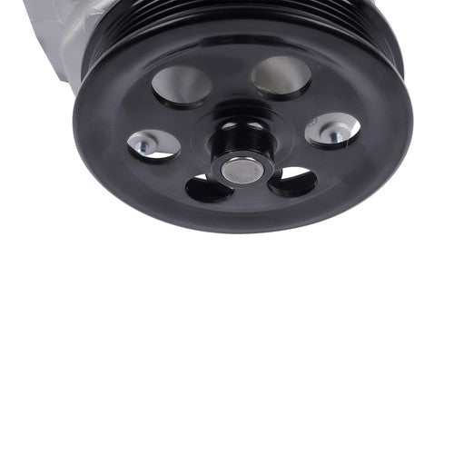 Water Pump w/ Pulley & Housing for Cadillac ATS Chevy Malibu GMC Canyon 2.5L L4