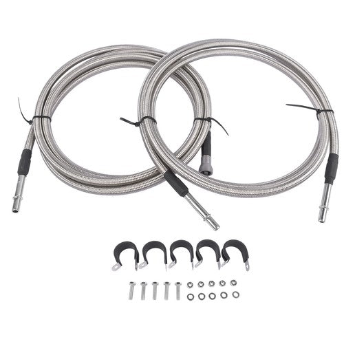 Fuel Line Assy for Chevy Silverado GMC Sierra 1500 2500 3500 5.3L 6.0L 19356397