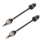 Rear Right Left CV Axles Drive Shaft 1333944 For Polaris RZR XP 1000 / XP 4 1000