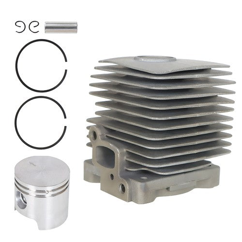 Cylinder Piston Kit For Stihl FS45 FS46 FS55 HL45 FC55 HS45 KM55 4140 020 1202