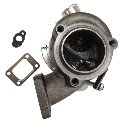 Turbocharger 2674A226 For Massey Ferguson 5455 Perkins Tractor T4.40/1104