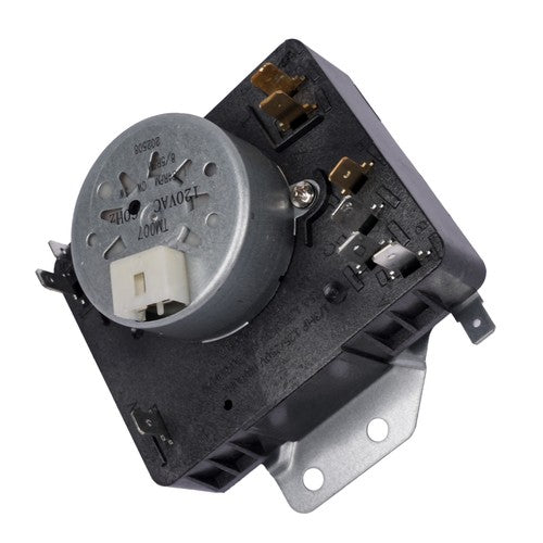 New Dryer Timer for Whirlpool Kenmore 110.C61292011 110.C65132410 110.C72442511