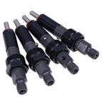 4Pcs Fuel Injector 3802338 Fits for Cummins 4BT 3.9L 4B3.9-C Engine