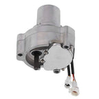Stepper Throttle Motor Assy YN2406U197F4 for Kobelco SK200-3 SK200-5 SK120-5