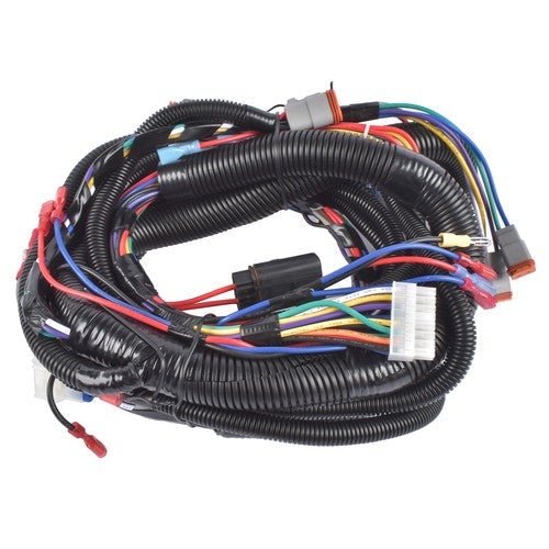 102585801 Main Wire Cable Harness for Club Car Precendent Golf Cart 2004-2008