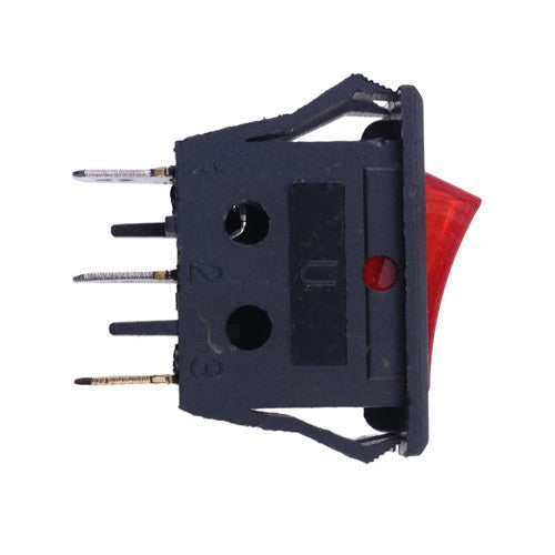 On/Off Power Switch Rocker for Delta Grinder Belt Bench Sanders 1320151 1340646
