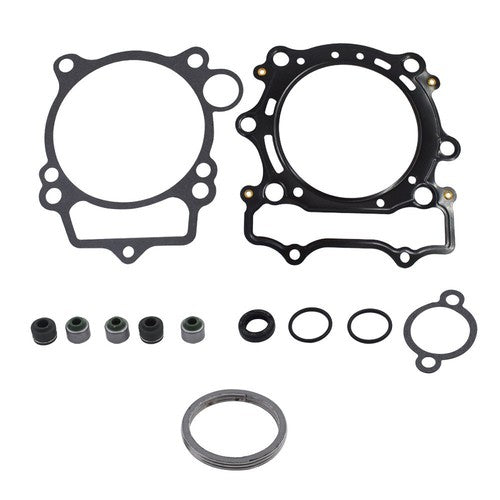 For Yamaha 1998���2002 YZ426F YZ400F WR426F WR400F Top End Head Gasket Kit