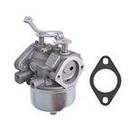 Carburetor Fits Specific HH100 HH120 Carb Fit For Tecumseh 632424 631533 631564