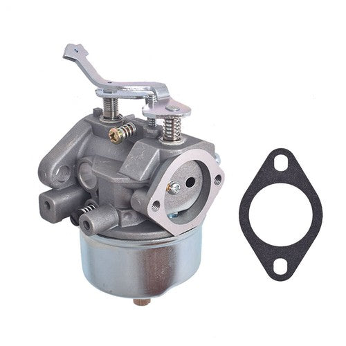 Carburetor Fits Specific HH100 HH120 Carb Fit For Tecumseh 632424 631533 631564