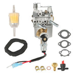 146-0881 For Onan A041D744 KY Series Generator Carburetor Assembly
